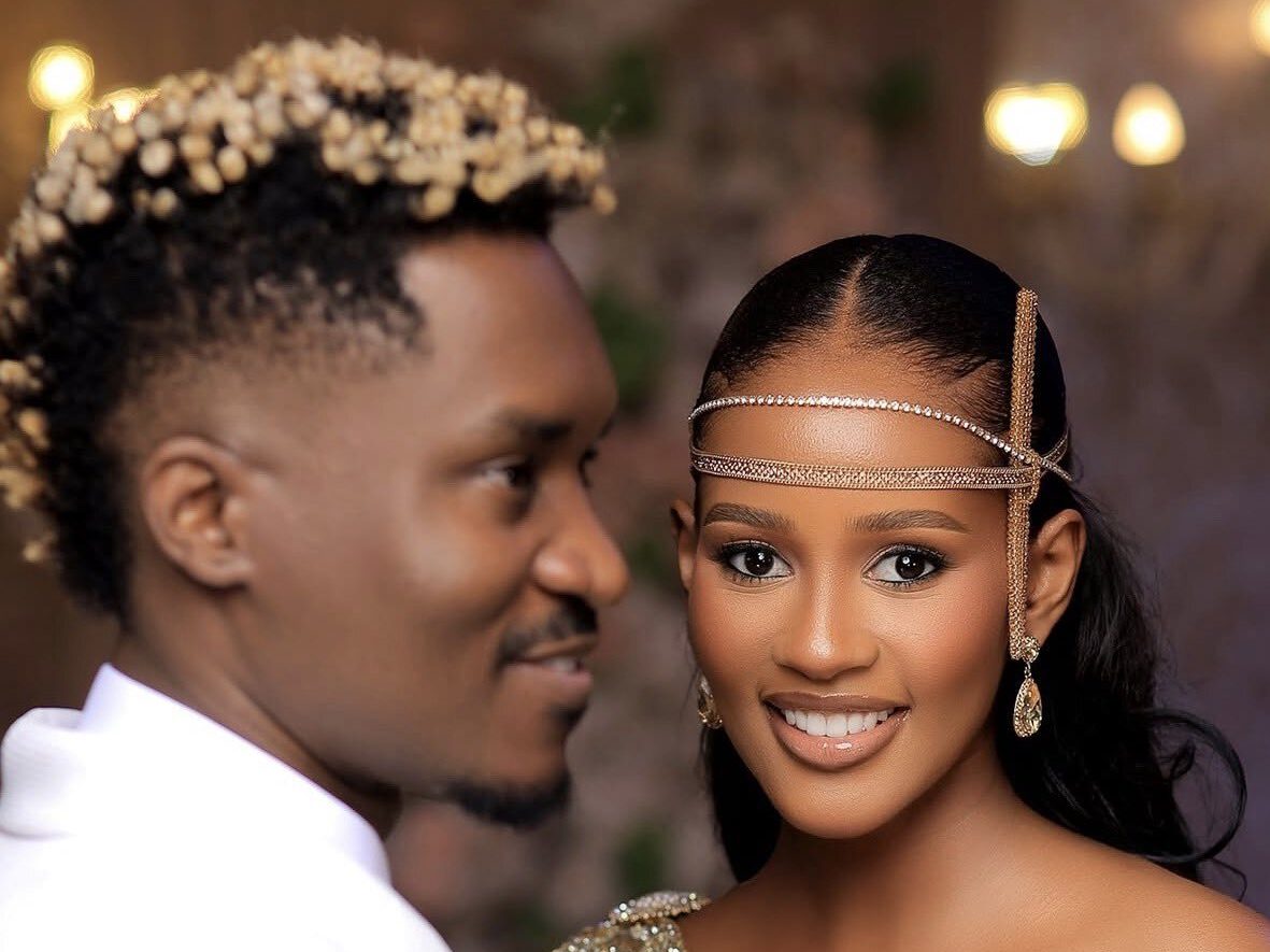 Apass Marriage